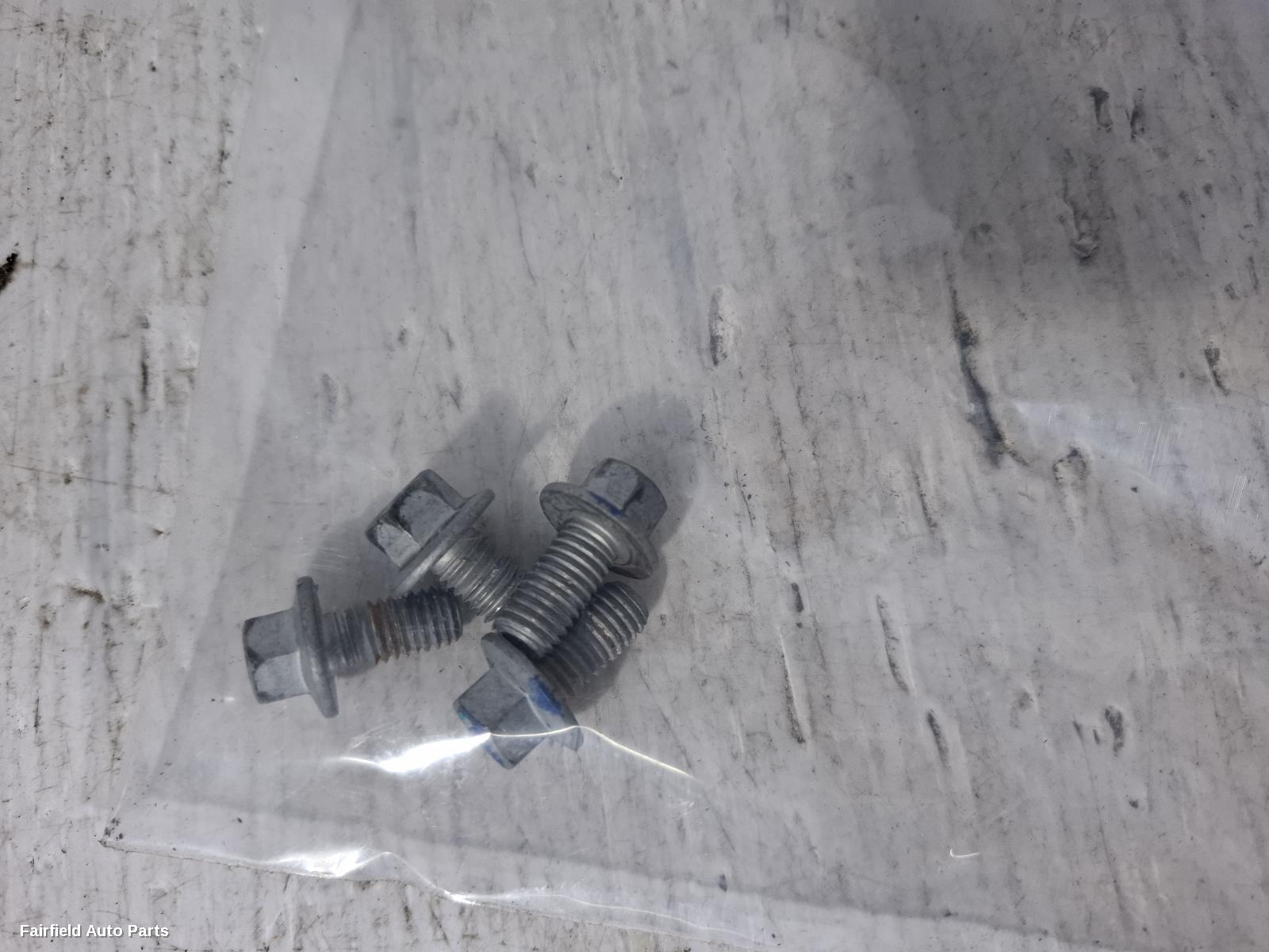 2024-2026 Byd Shark 6 Spare Wheel Carrier