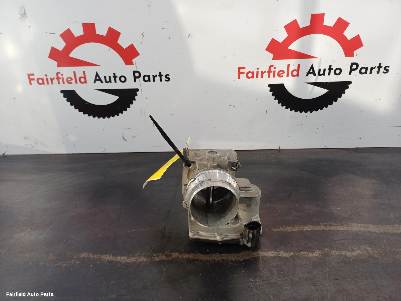 2017-2020 Kia Sorento Throttle Body