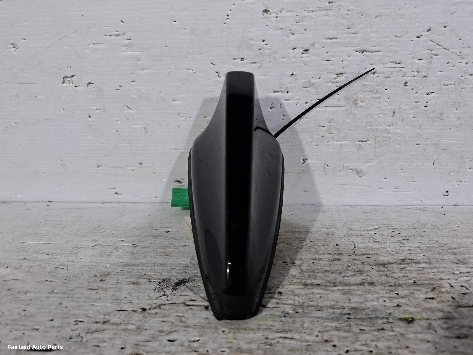2017-2023 Hyundai I30 Antenna