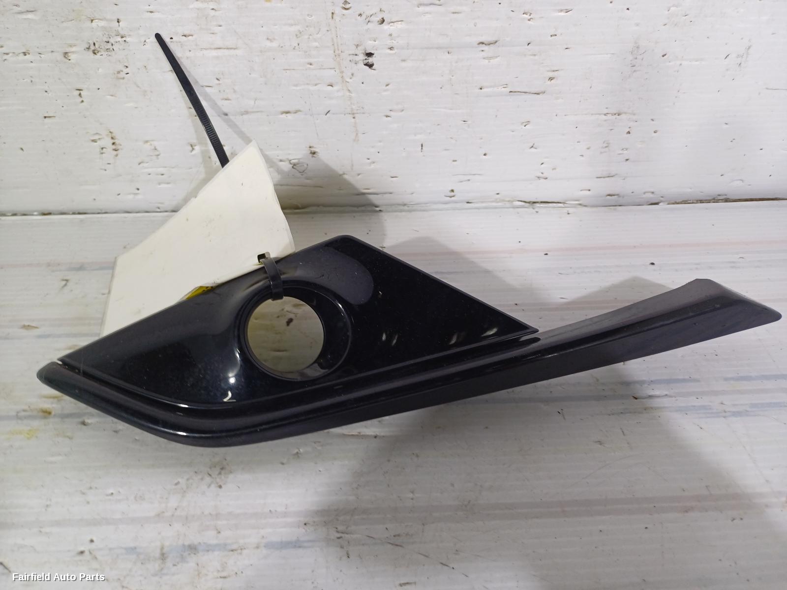 2018-2025 Mazda Cx3 Right Indicator Fog Side