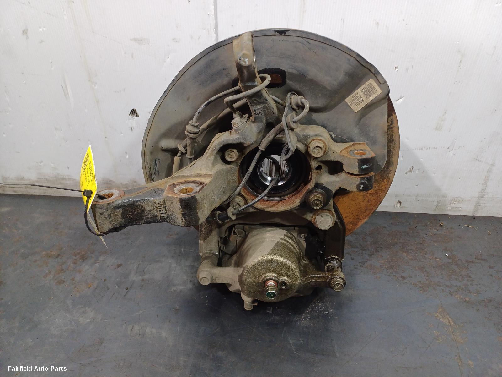2018-2021 Hyundai Tucson Right Front Hub Assembly