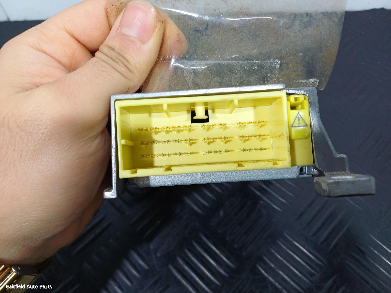 2011-2015 Toyota Hilux Airbag Module Sensor
