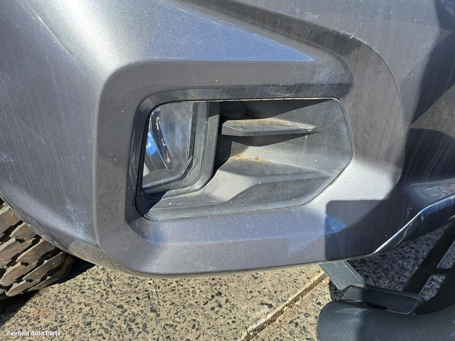 2017-2021 Ldv T60 Overflow Bottle