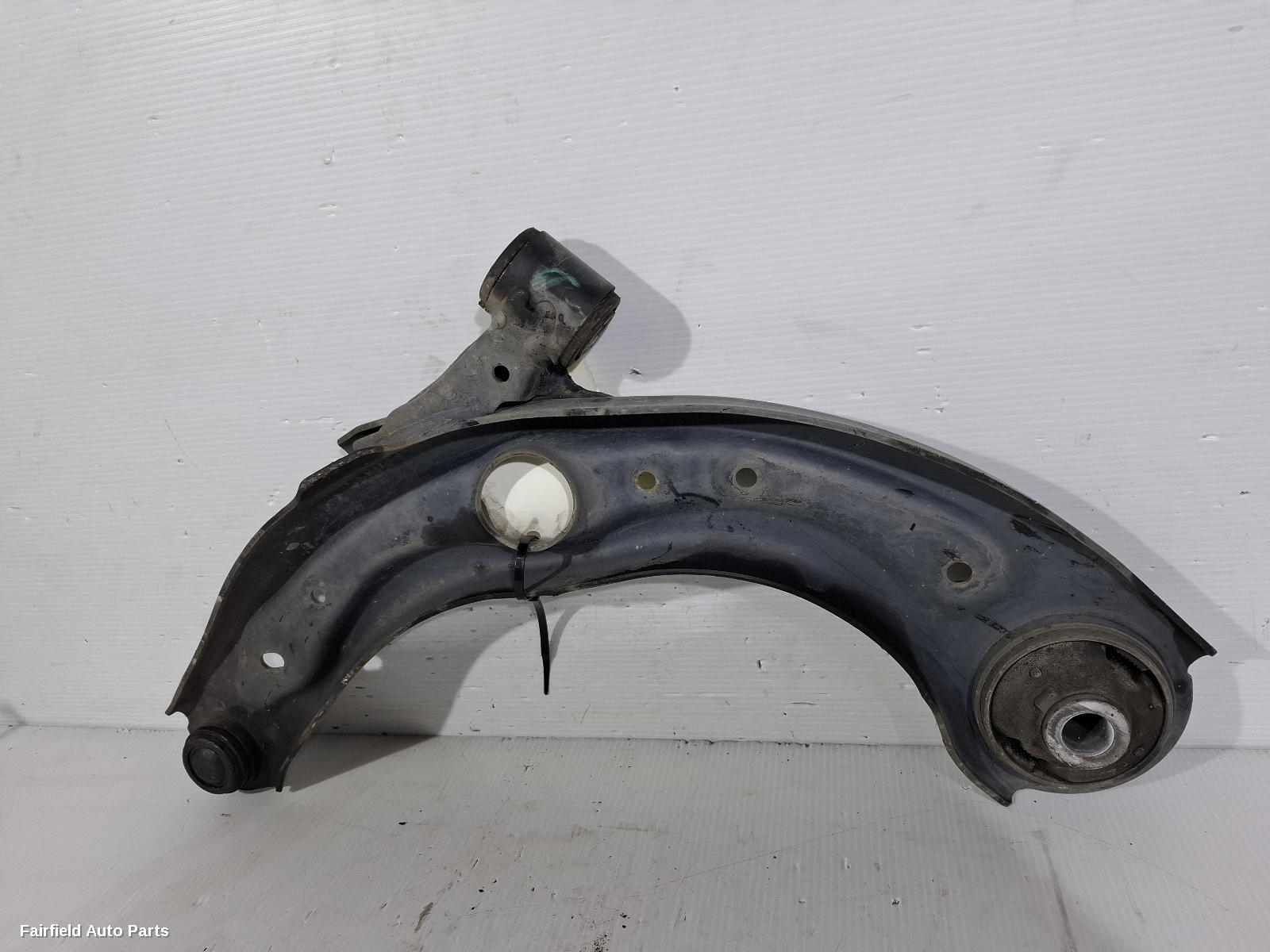 2014-2026 Mazda 2 Right Front Lower Control Arm