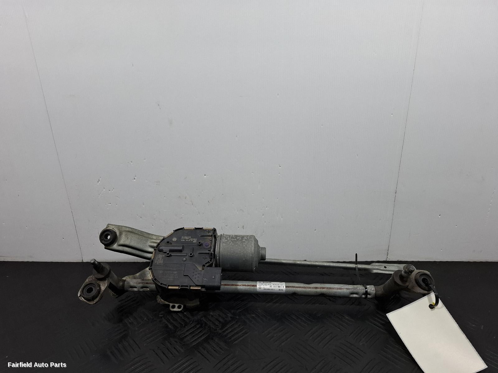 2012-2020 Volkswagen Golf Wiper Motor
