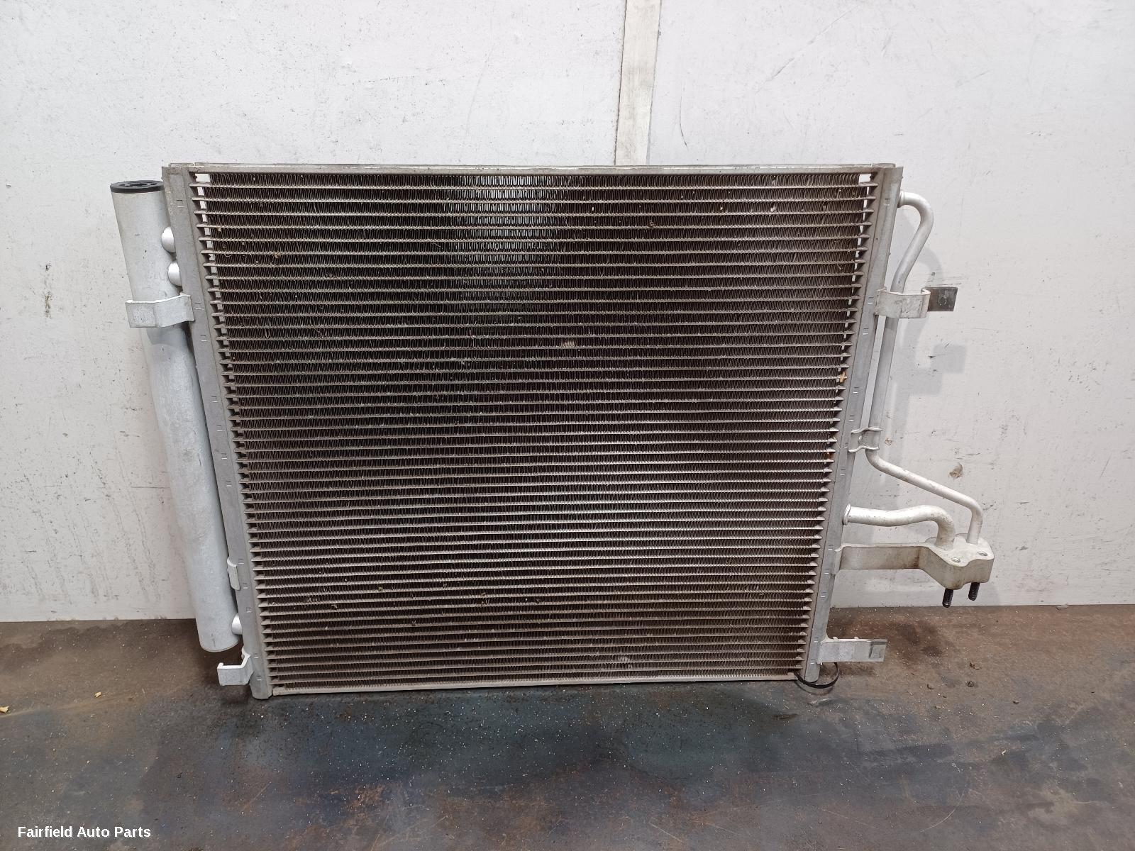 2017-2026 Kia Picanto A C Condenser