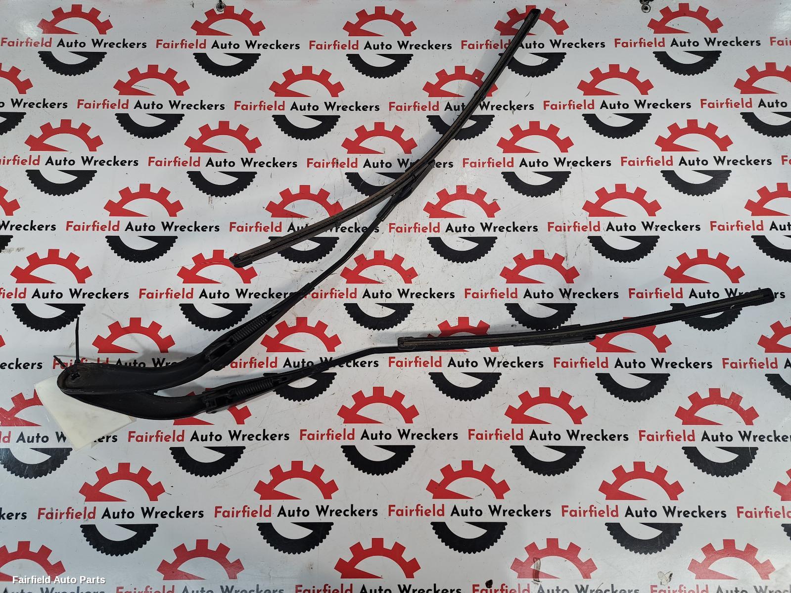 2013-2020 Bmw 4 Series Wiper Arm