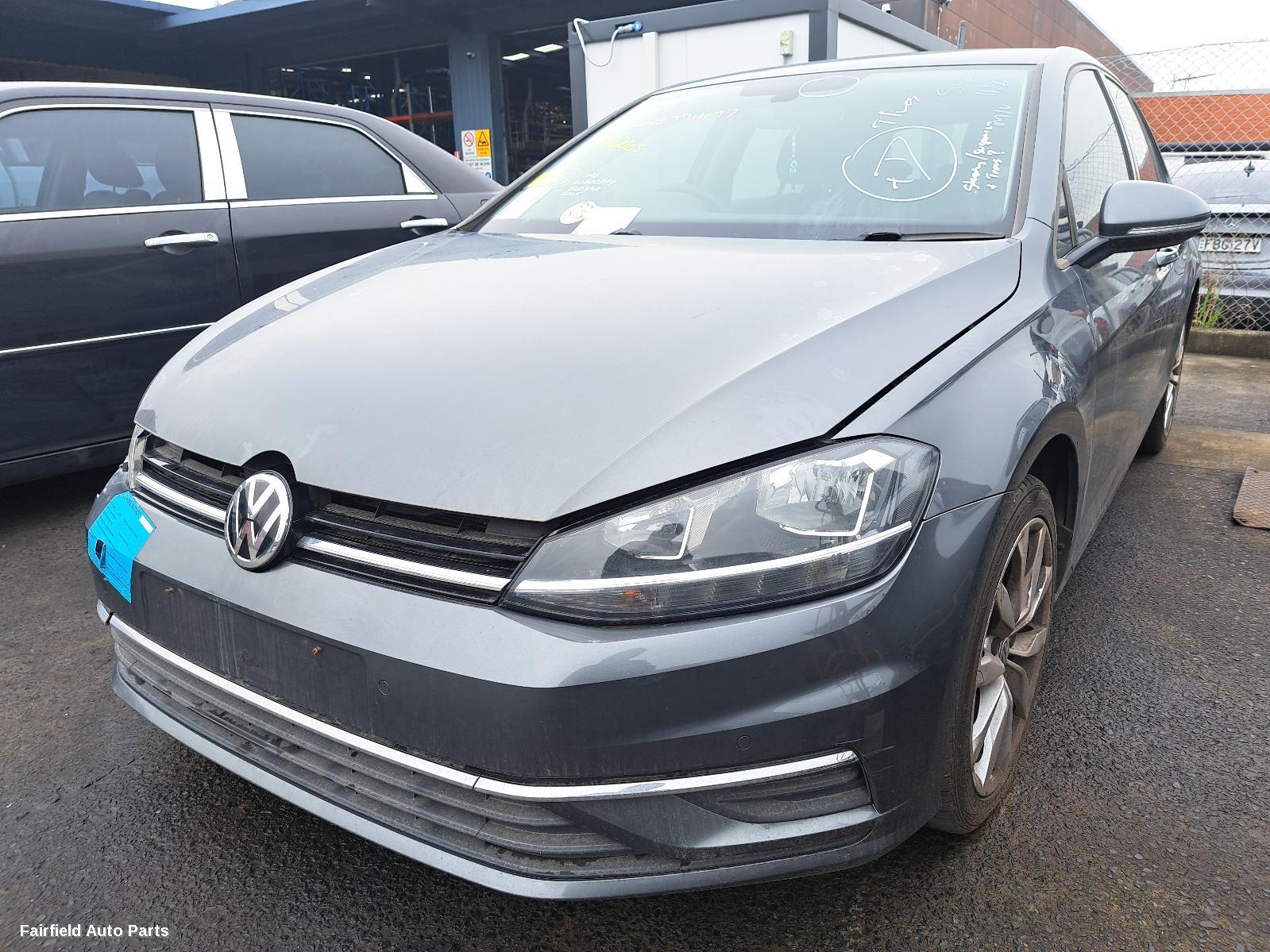 2012-2020 Volkswagen Golf Abs Pump Modulator