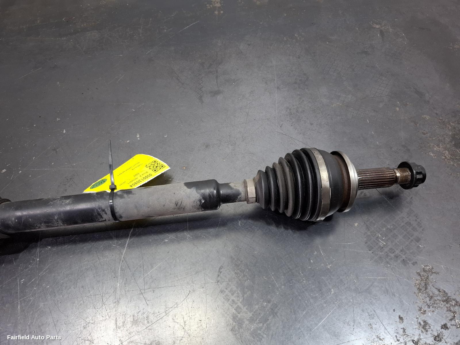 2018-2026 Toyota Corolla Right Driveshaft