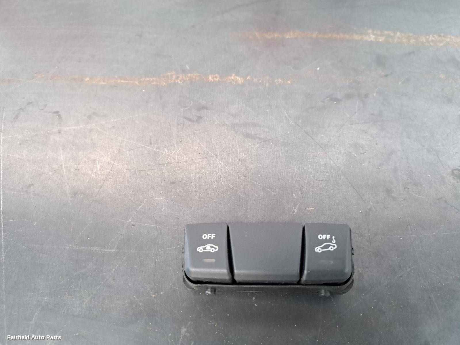 2014-2020 Mercedes Gla Class Misc Switch Relay