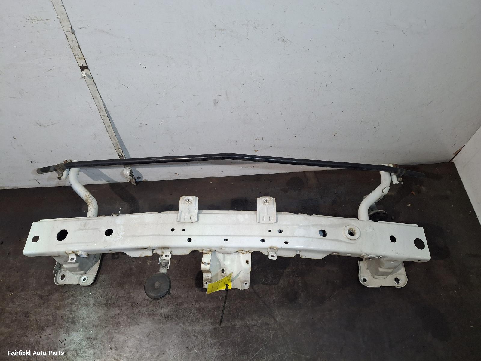 2007-2015 Mitsubishi Lancer F Bar Reinforc Brack