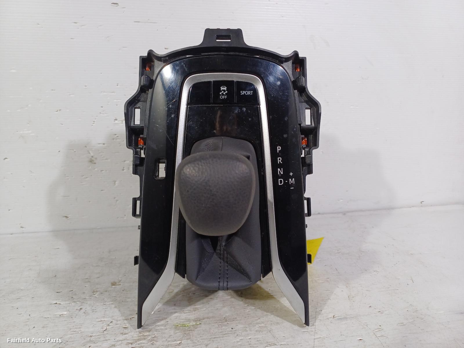 2018-2026 Toyota Corolla Gear Stick Shifter