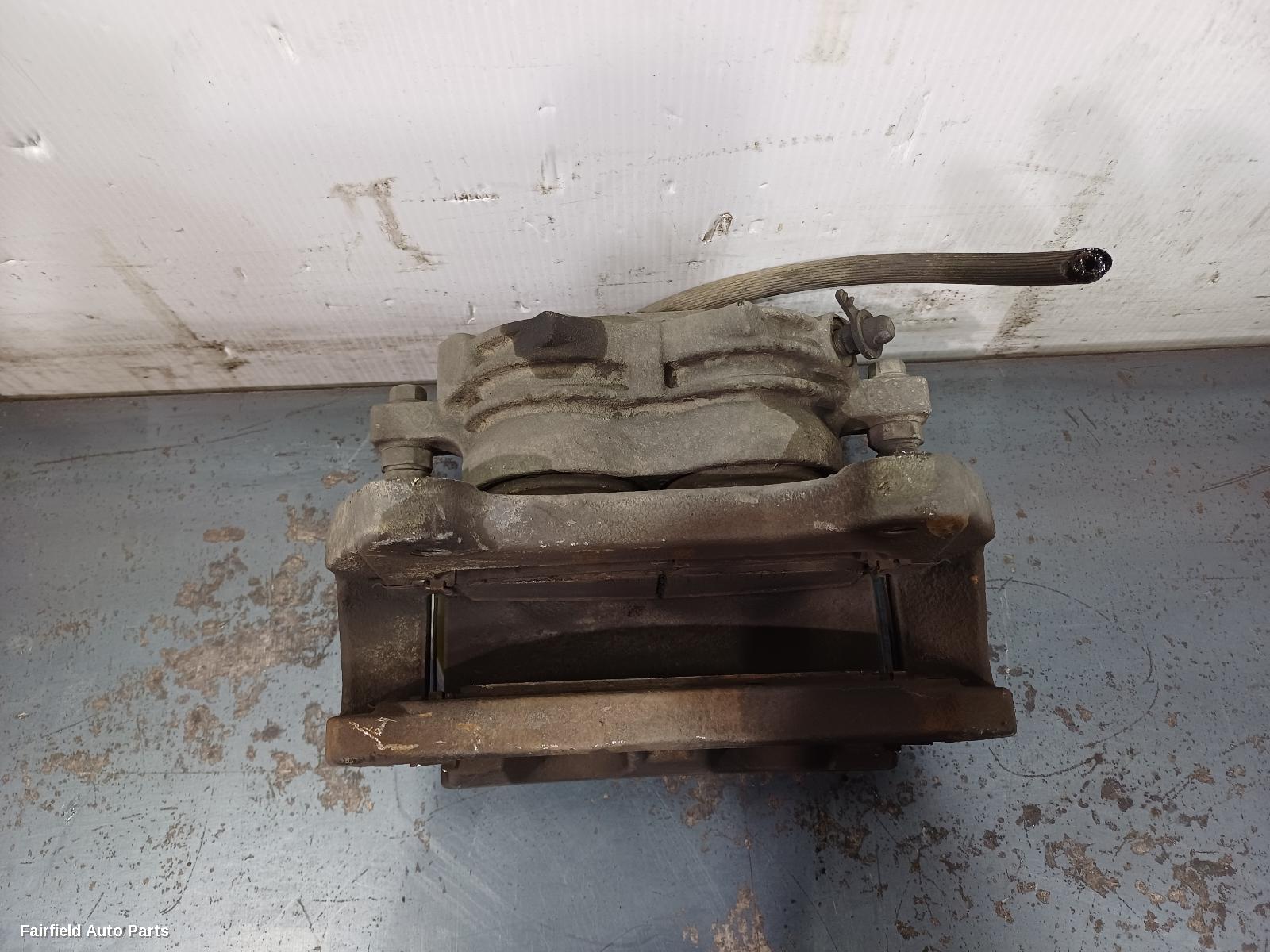 2006-2013 Holden Commodore Caliper