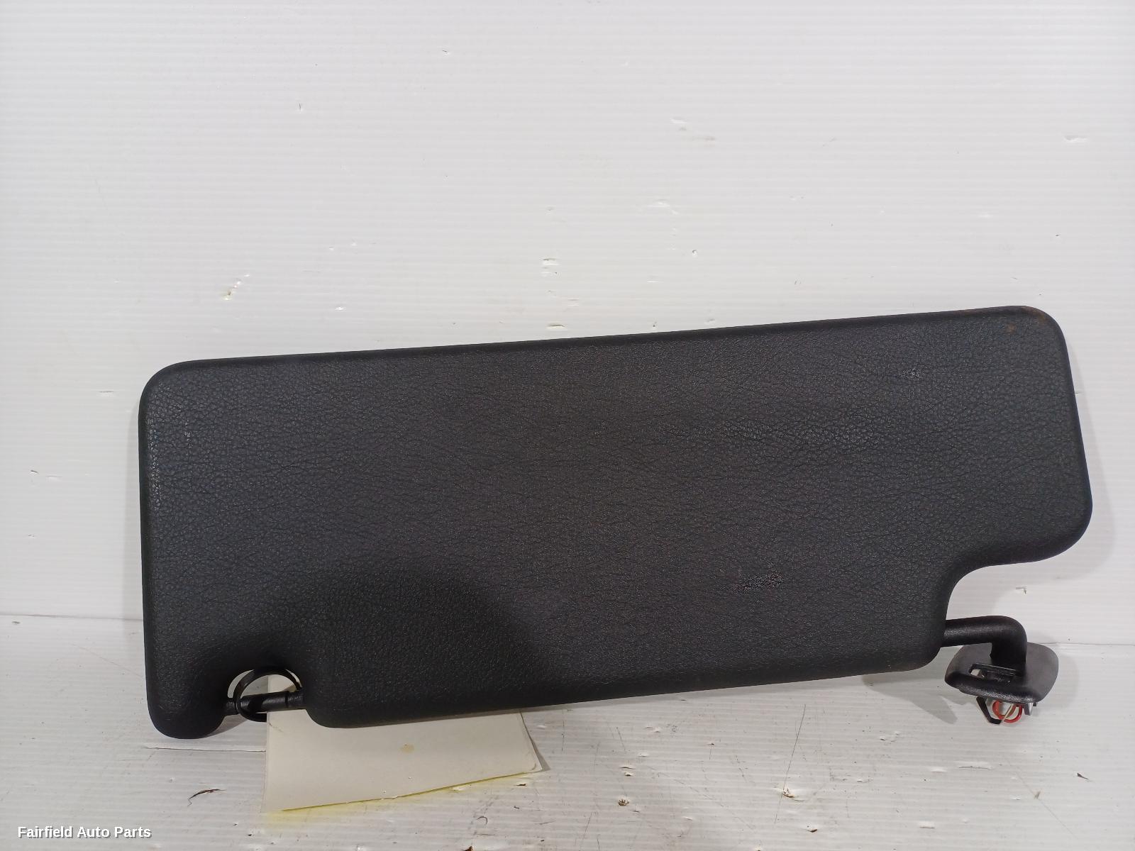 2019-2024 Bmw 1 Series Sunvisor