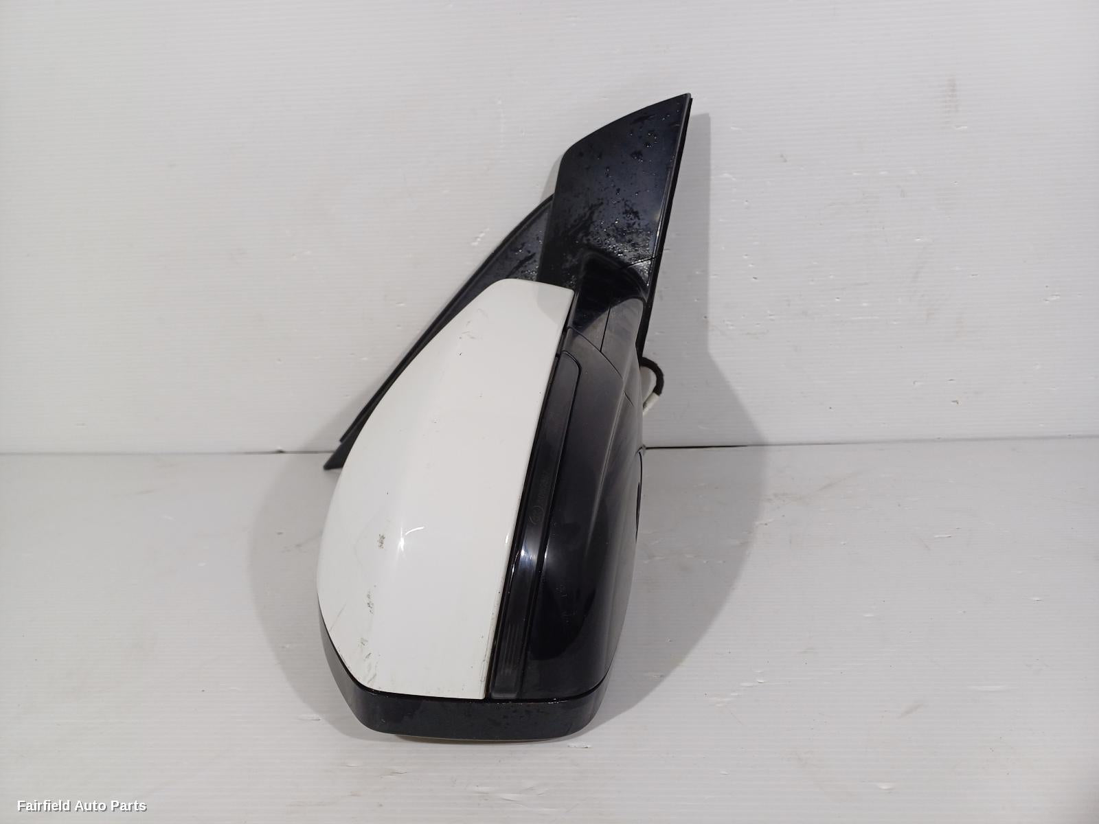 2015-2019 Land Rover Discovery Sport Right Door Mirror