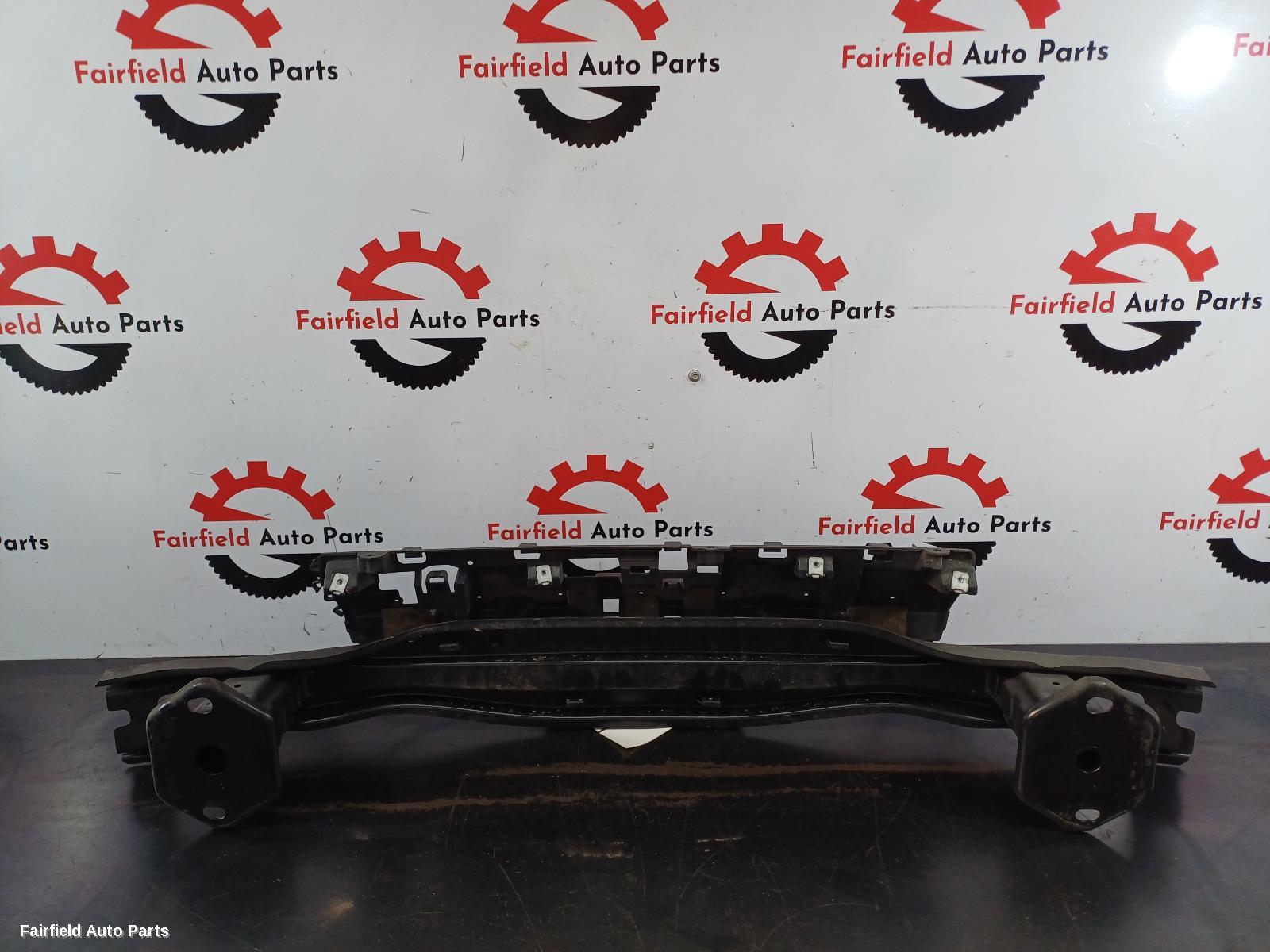 2013-2020 Bmw 4 Series R Bar Bracket Reinfo