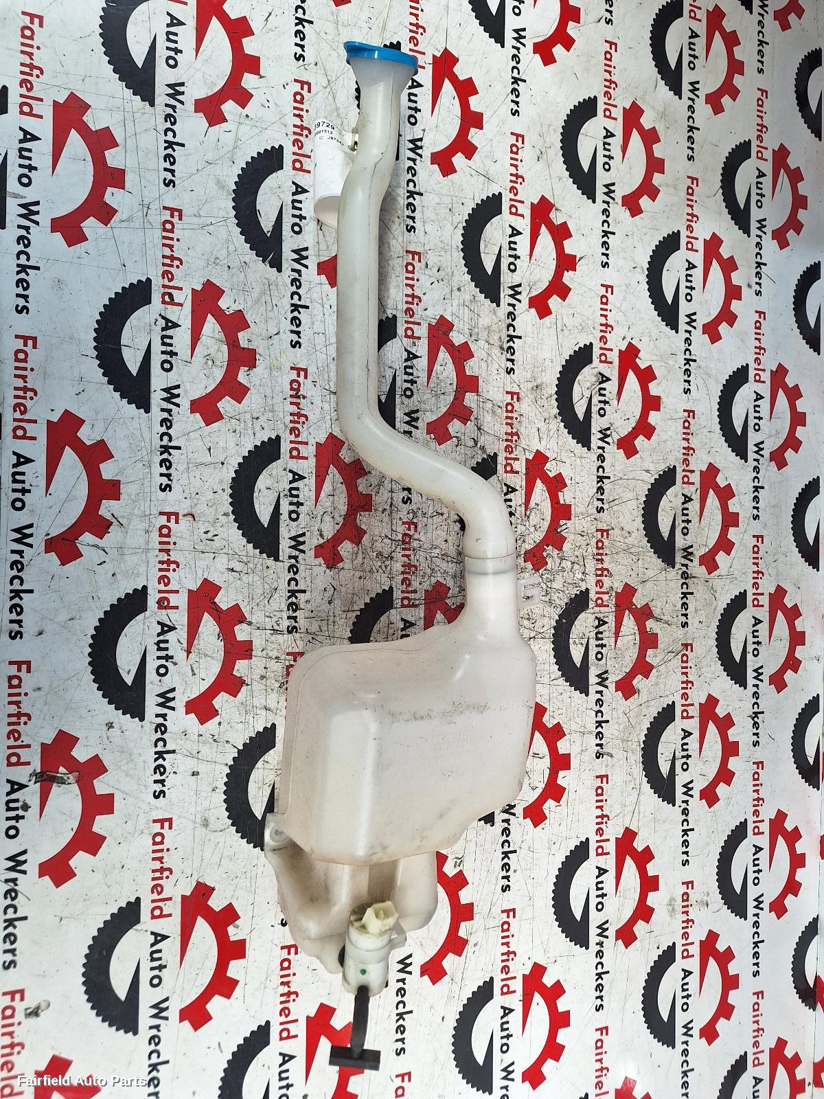 2014-2022 Honda Odyssey Washer Bottle