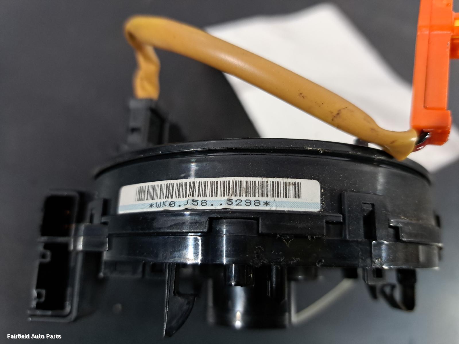 2004-2007 Toyota Corolla Airbag Module Sensor