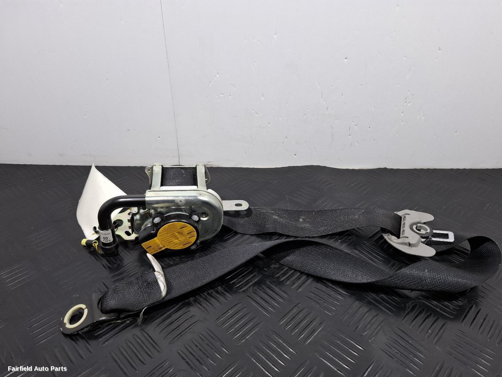 2011-2017 Toyota Camry Seatbelt Stalk