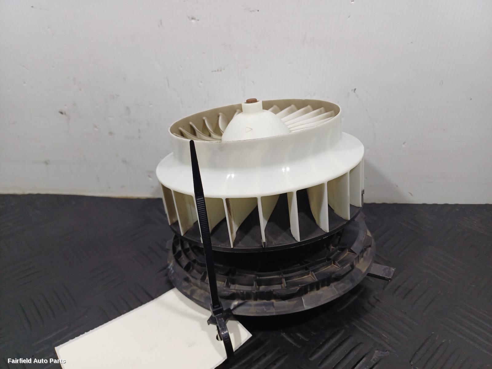 2014-2023 Mercedes C Class Heater Fan Motor