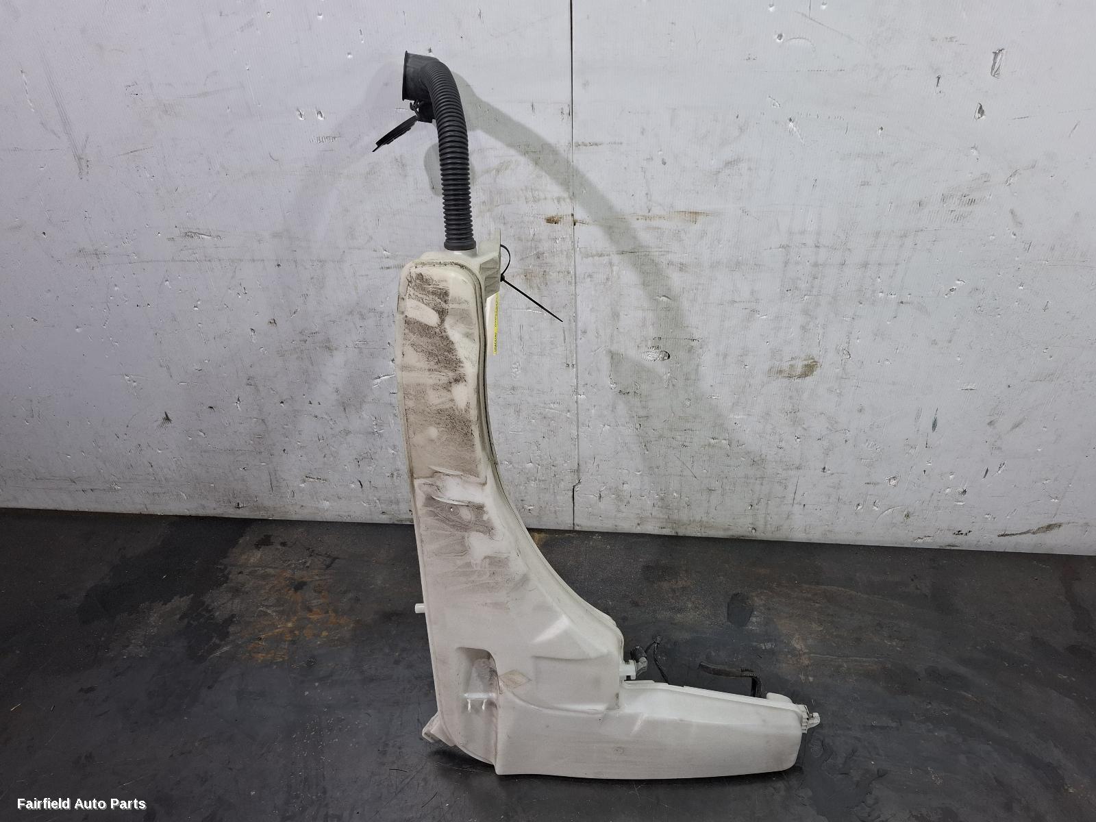 2010-2017 Bmw X3 Washer Bottle