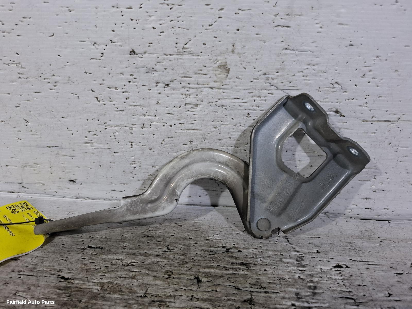 2020-2026 Ldv Deliver 9 Bonnet Hinge Strut