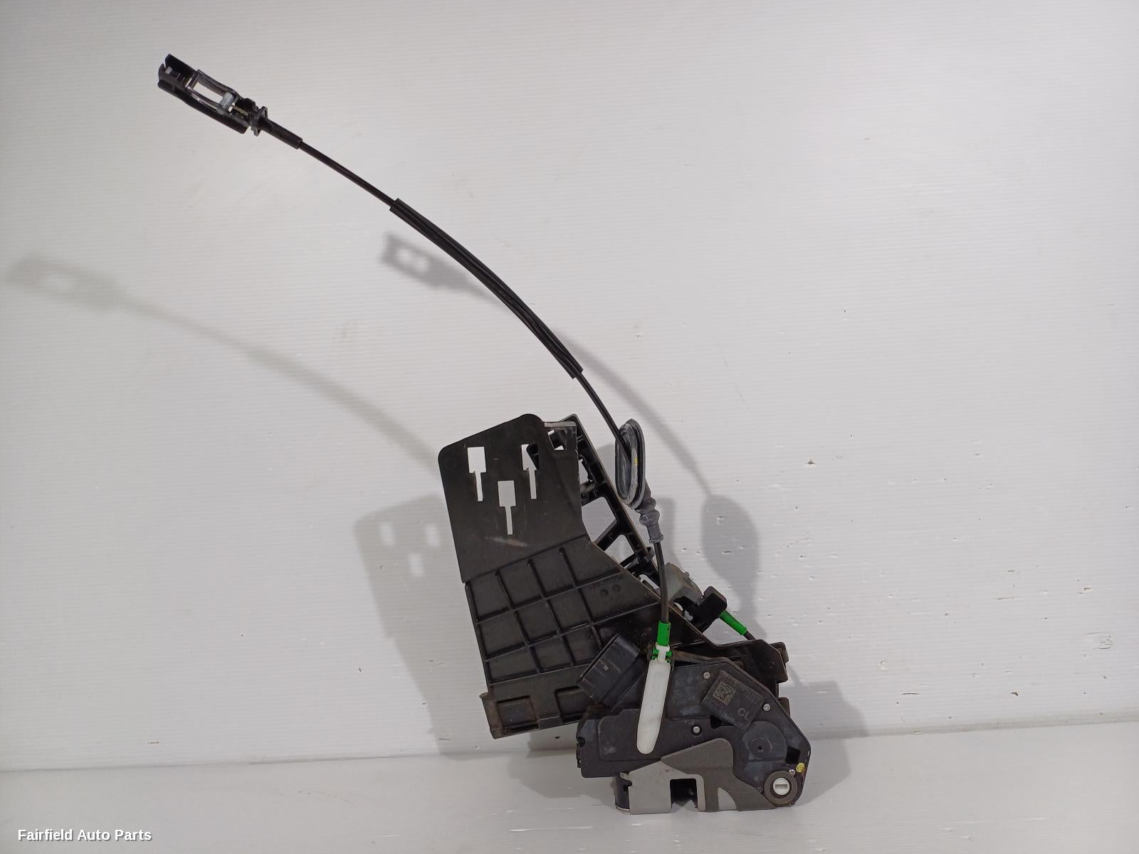 2009-2019 Ford Fiesta Door Boot Gate Lock