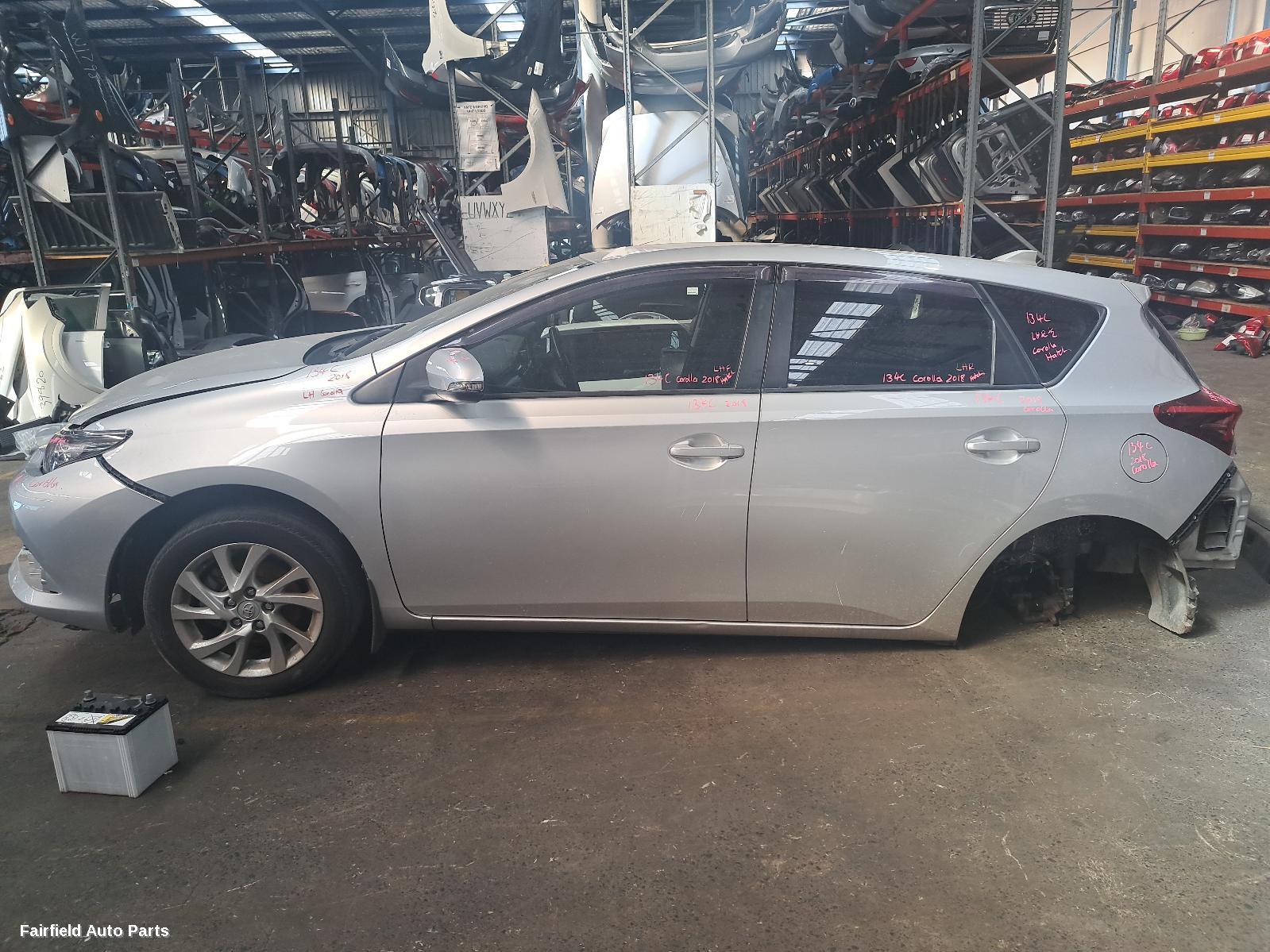 2015-2018 Toyota Corolla Pwr Dr Wind Switch