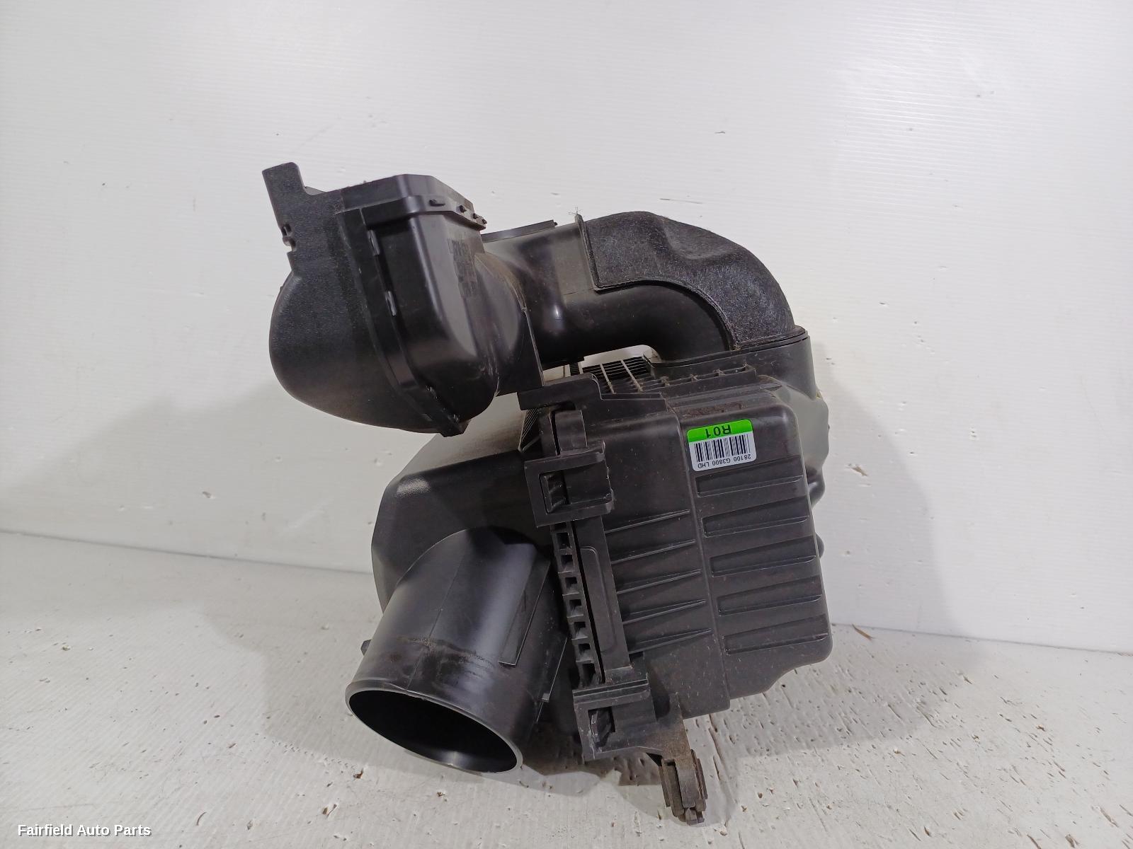 2017-2023 Hyundai I30 Air Cleaner Box