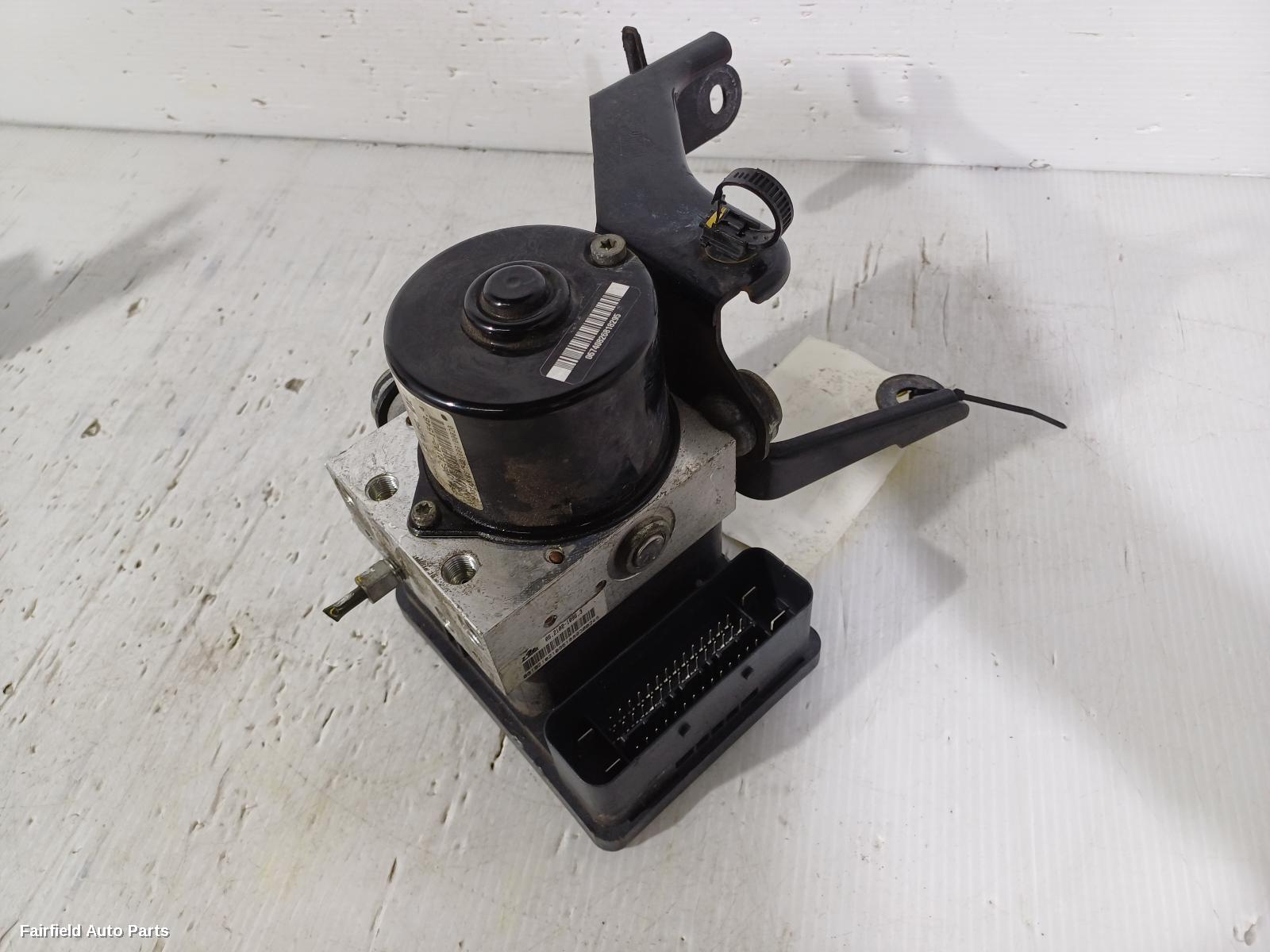 2007-2014 Mazda 2 Abs Pump Modulator