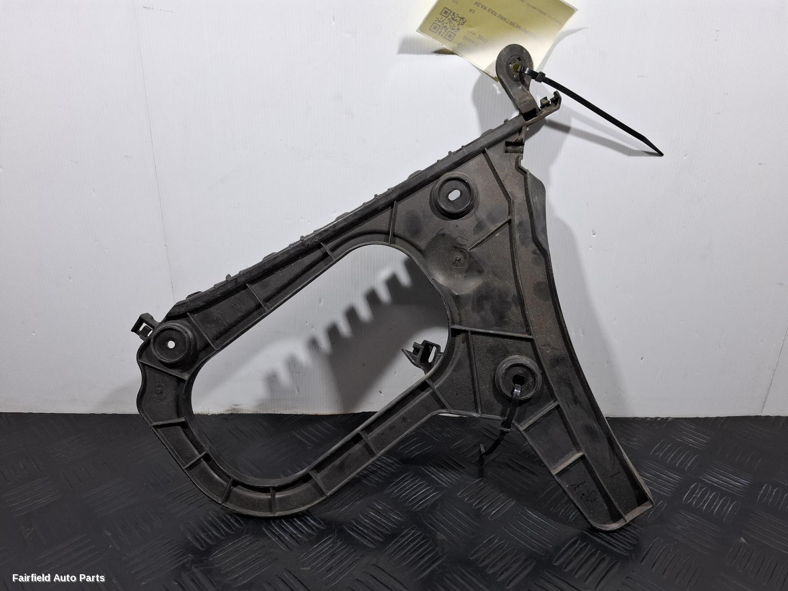 2013-2020 Audi A3 R Bar Bracket Reinfo