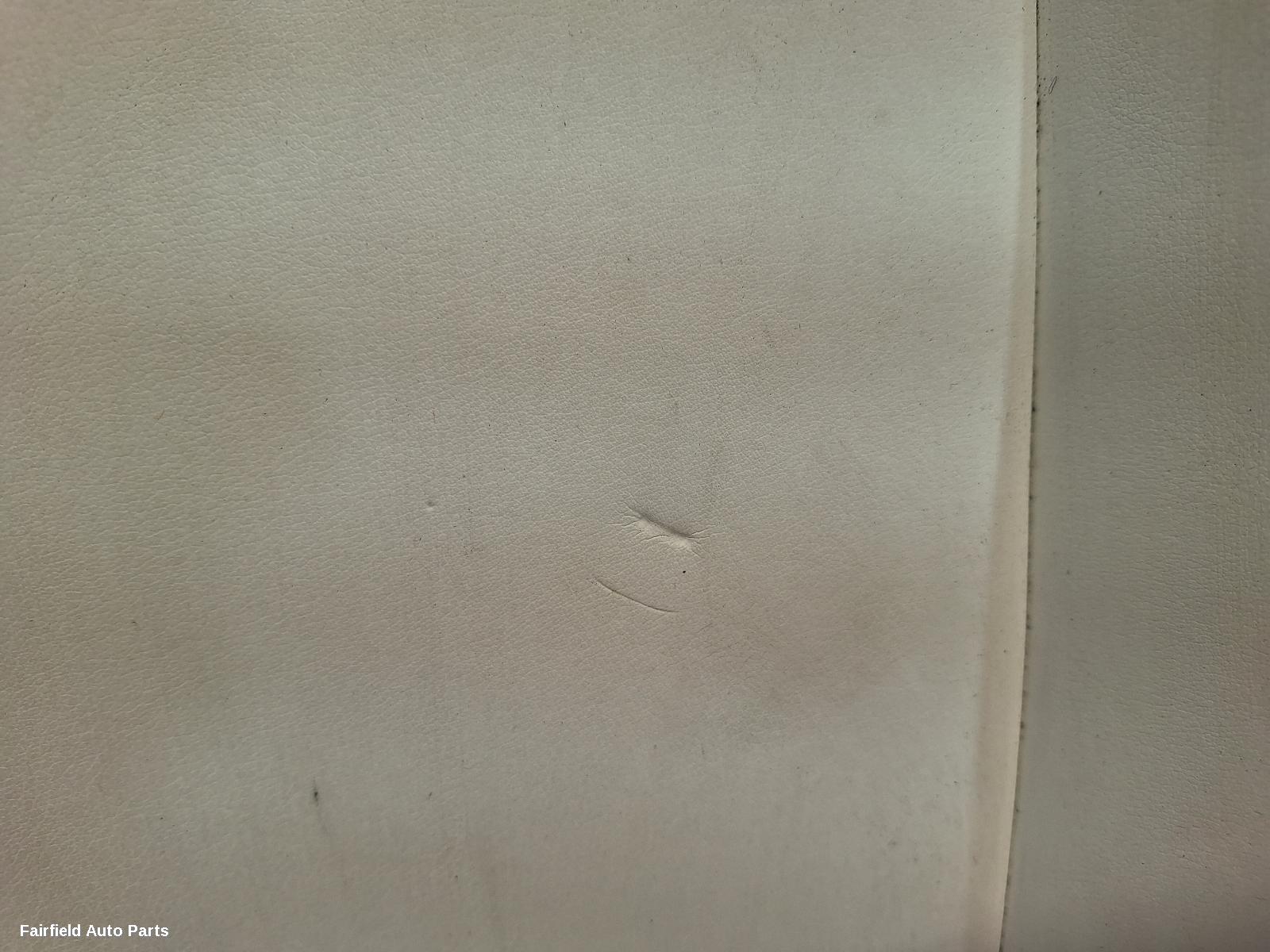 2019-2024 Tesla Model 3 Front Seat