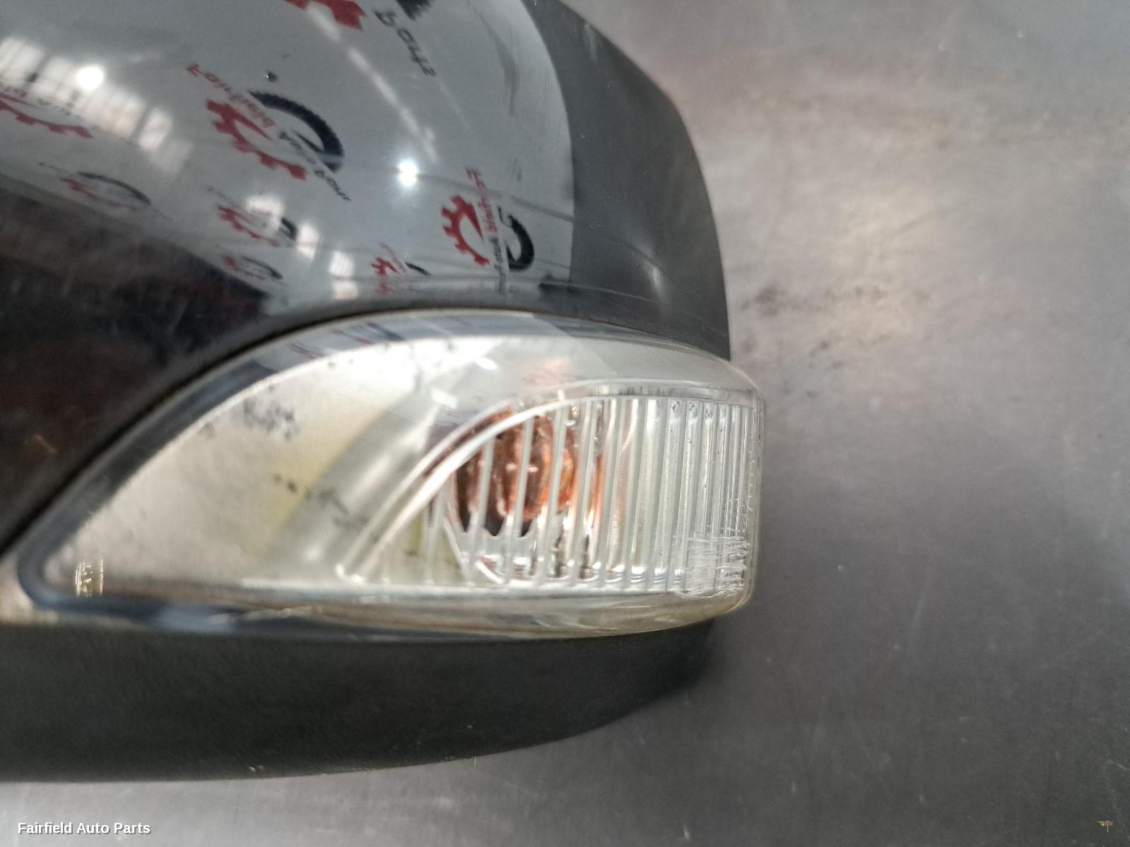 2011-2016 Renault Latitude Left Door Mirror