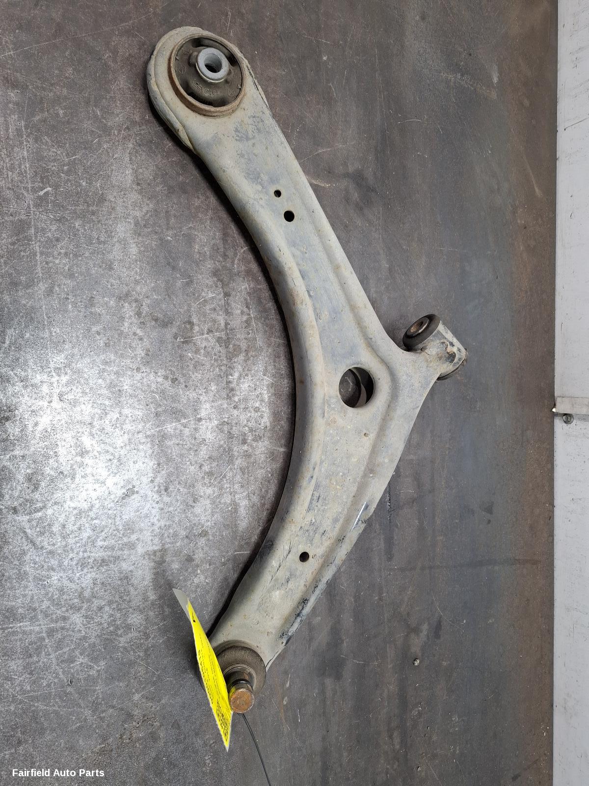 2017-2020 Mitsubishi Eclipse Cross Right Front Lower Control Arm