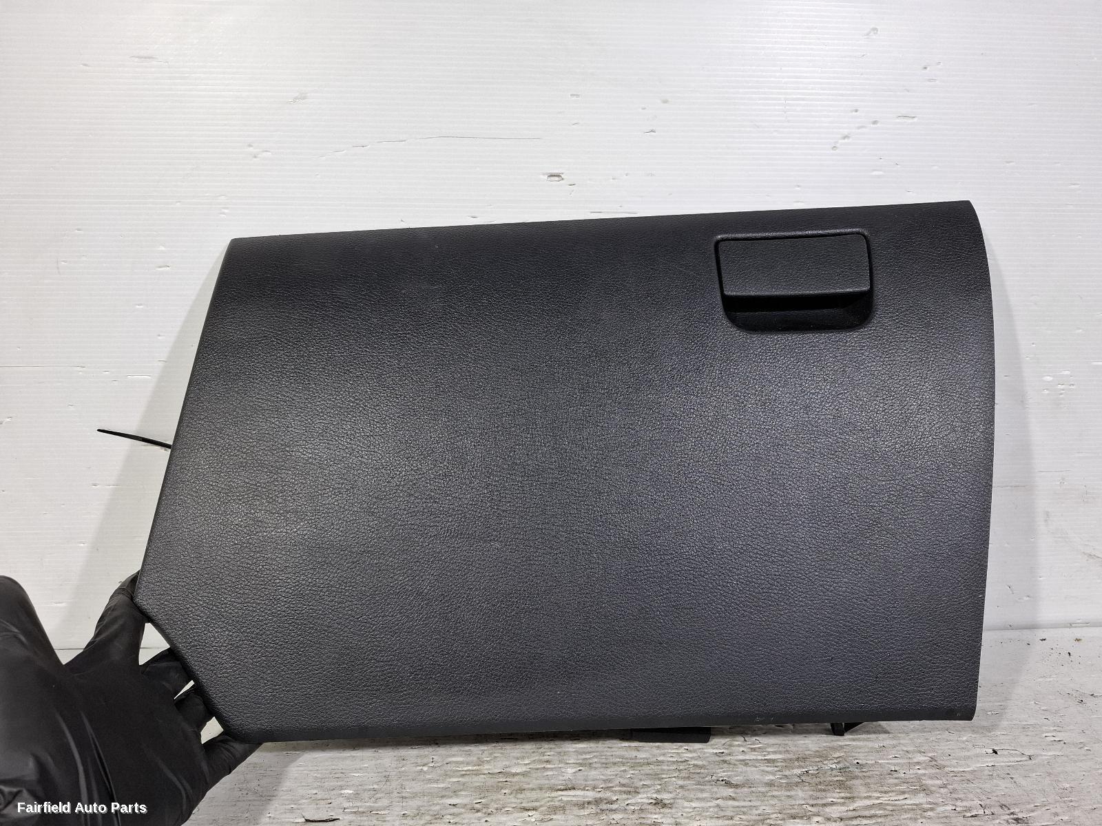 2009-2013 Mazda 3 Glove Box