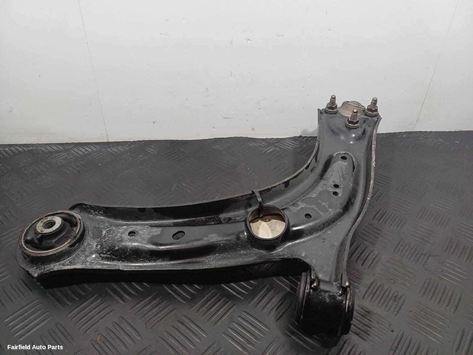 2019-2025 Audi Q3 Right Front Lower Control Arm