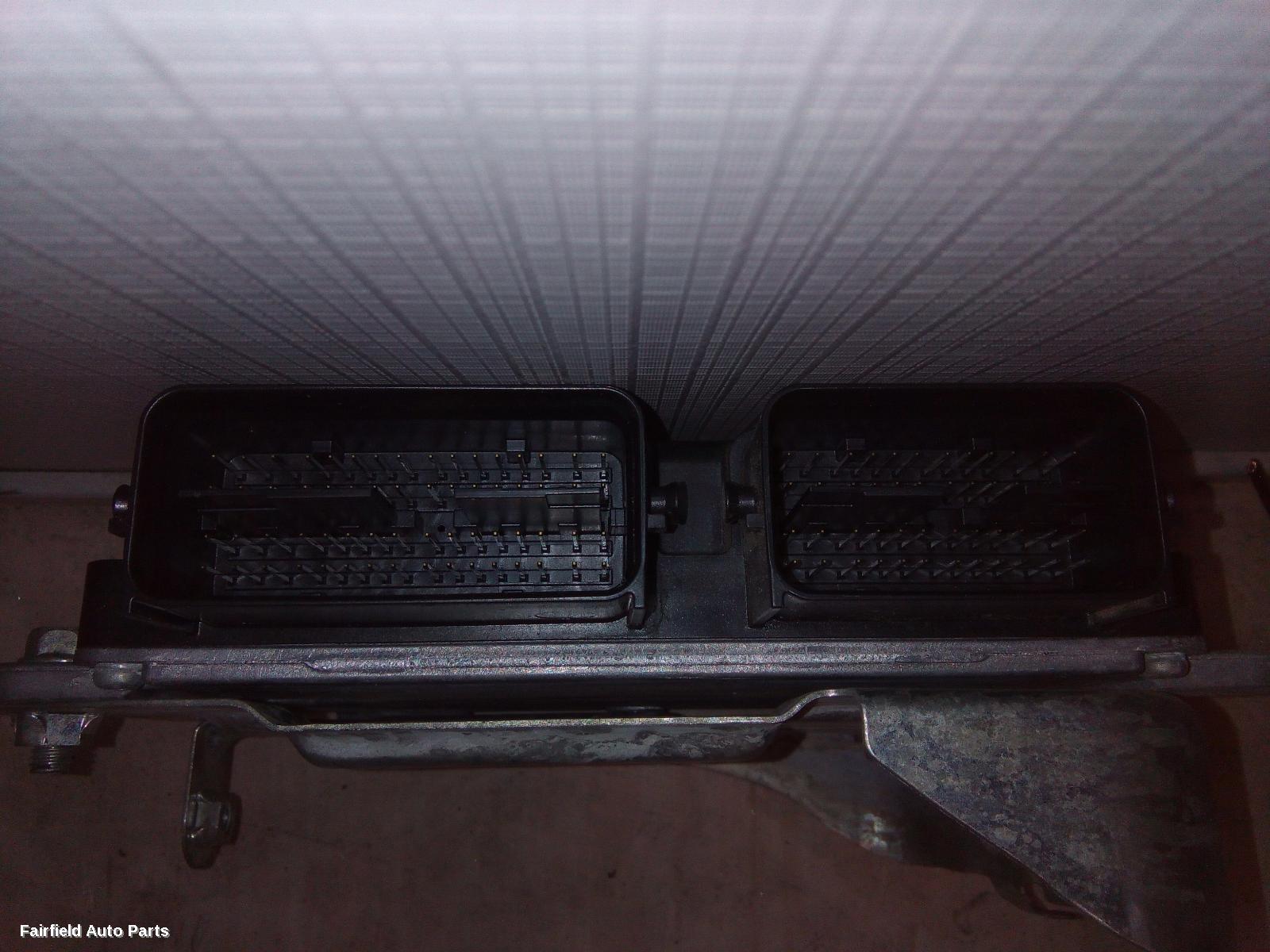 2012-2022 Mitsubishi Asx Ecu
