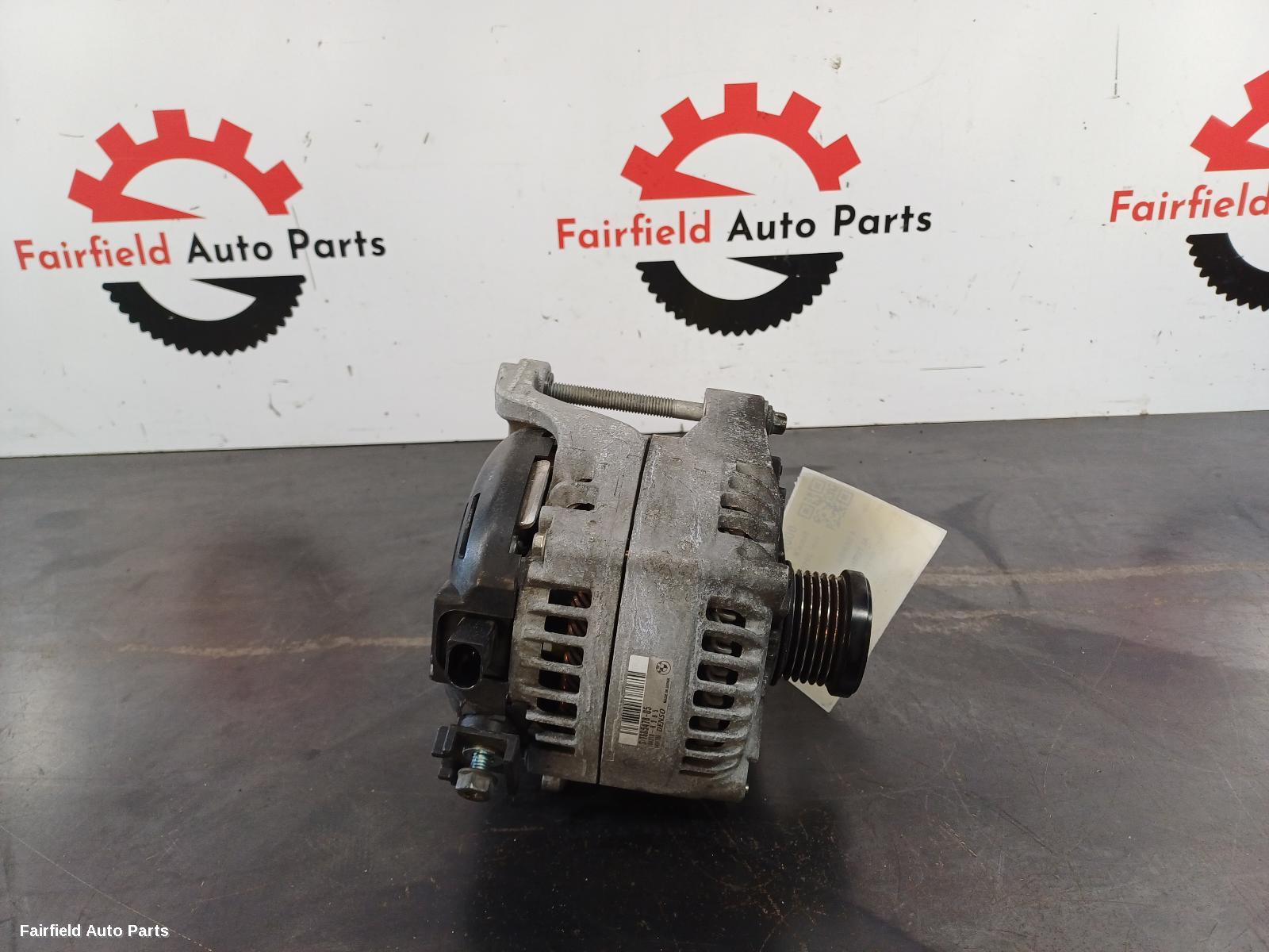 2013-2020 Bmw 4 Series Alternator
