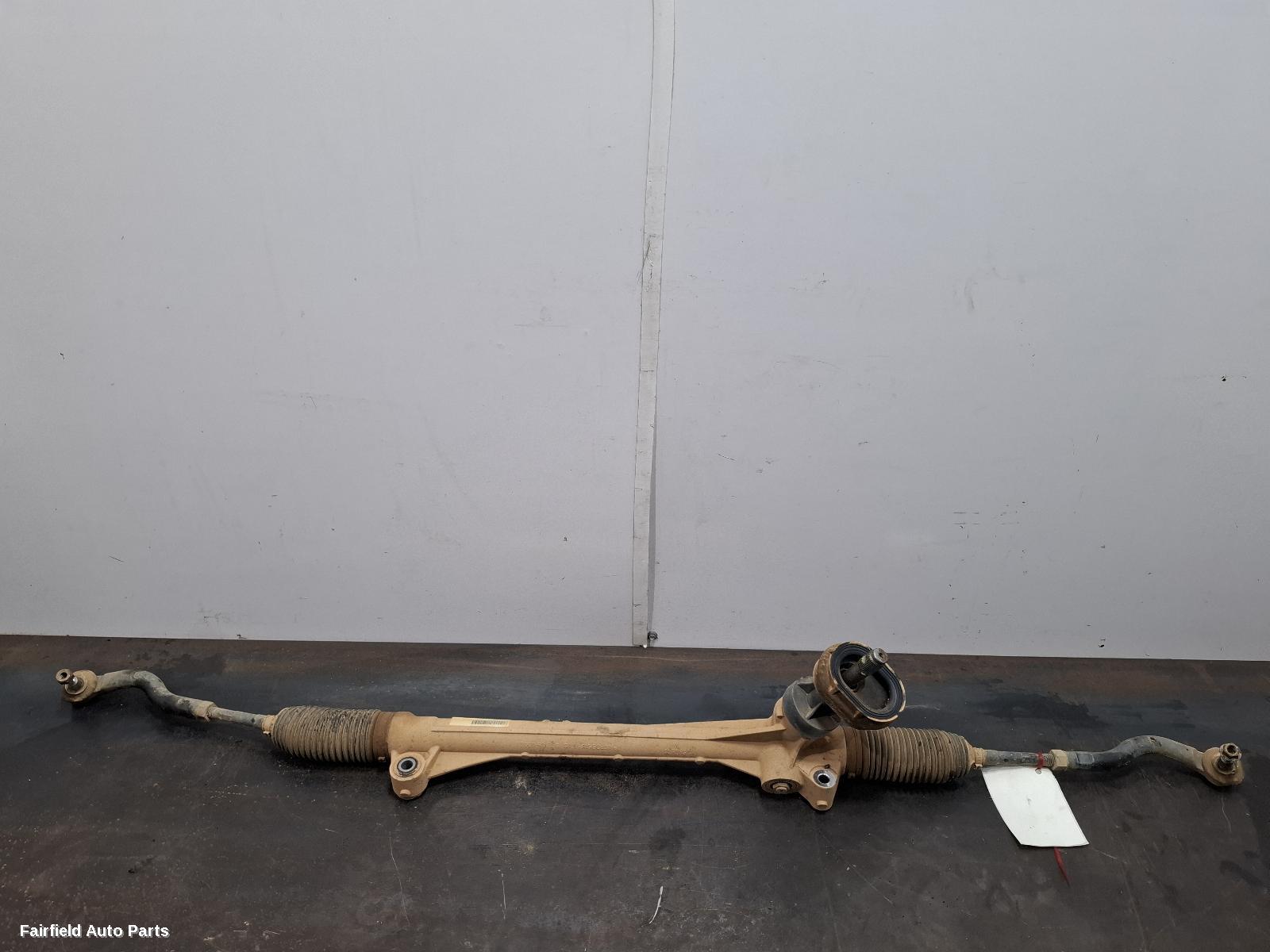 2017-2025 Mg Zs Steering Box Rack