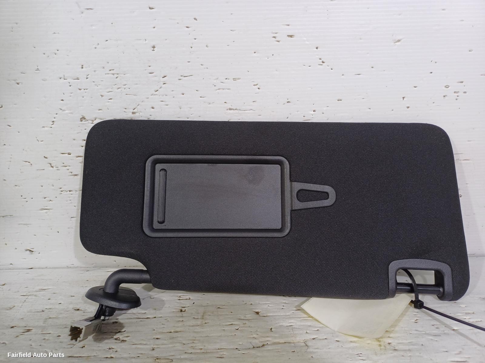 2022-2026 Byd Atto 3 Sunvisor