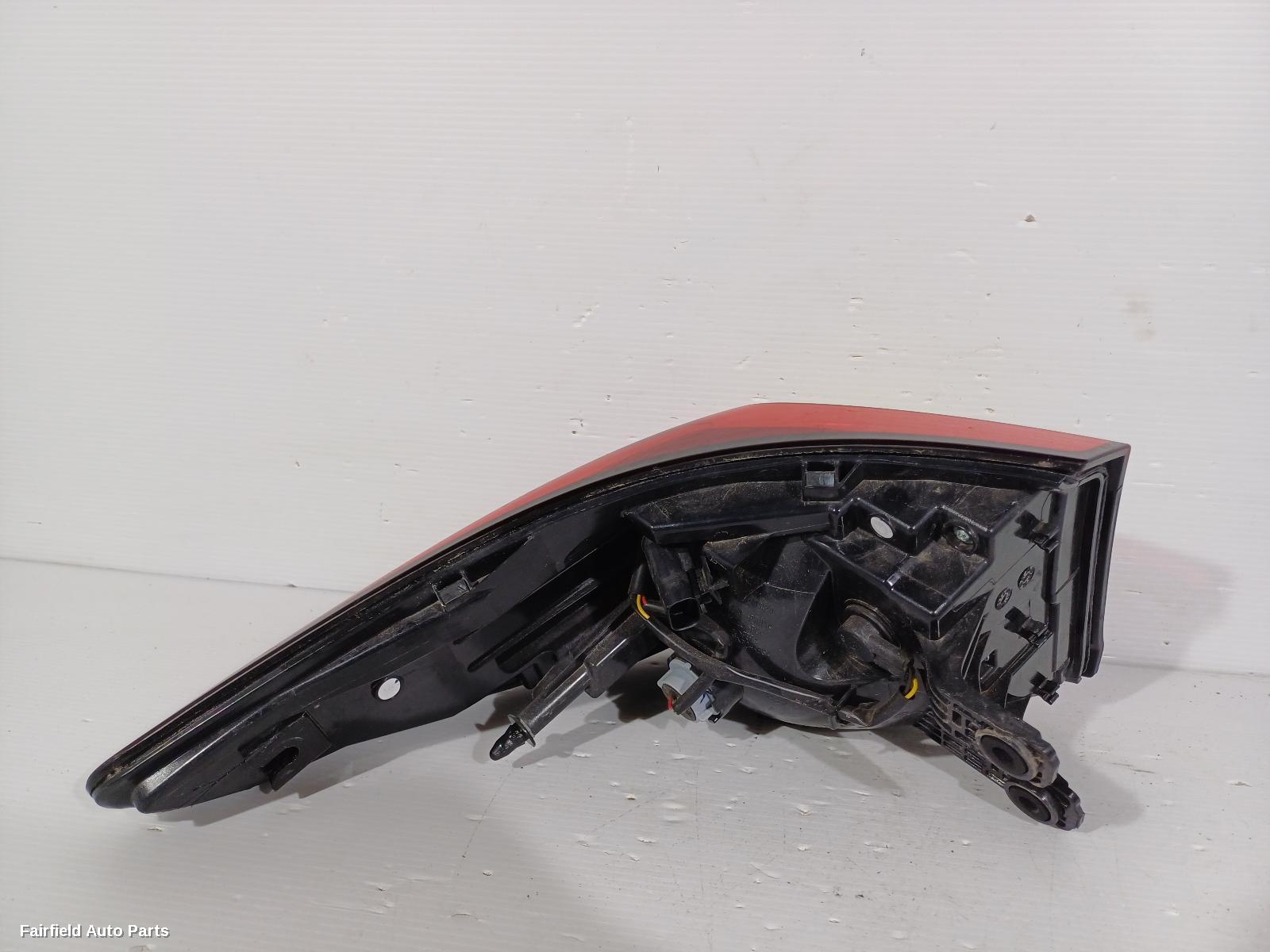 2017-2024 Mg Zs Right Taillight