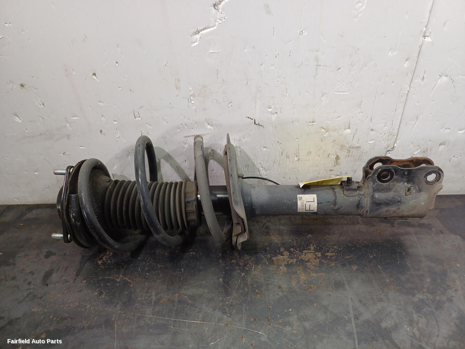 2017-2026 Mitsubishi Eclipse Cross Left Front Strut