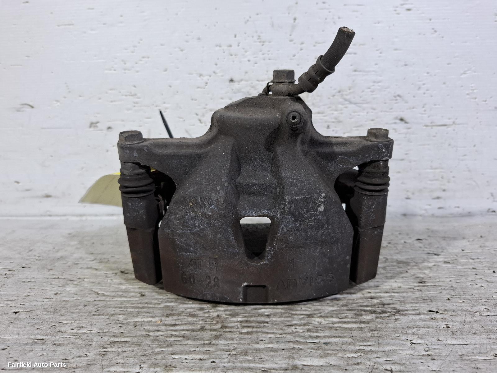 2005-2014 Lexus Is250/is250c Caliper
