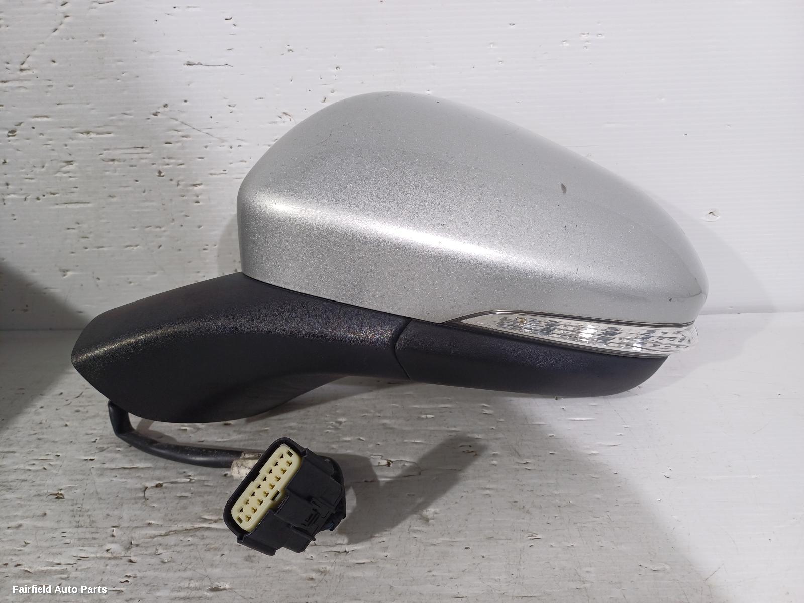 2014-2020 Ford Mondeo Left Door Mirror