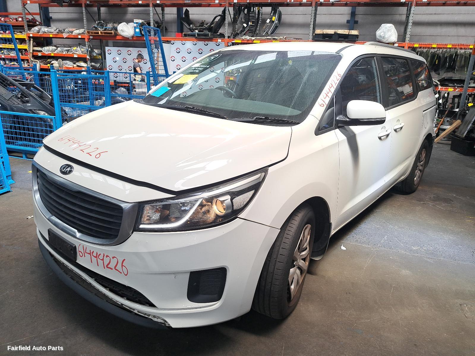 2015 Kia Carnival/grand Carnival Airbag Module Sensor