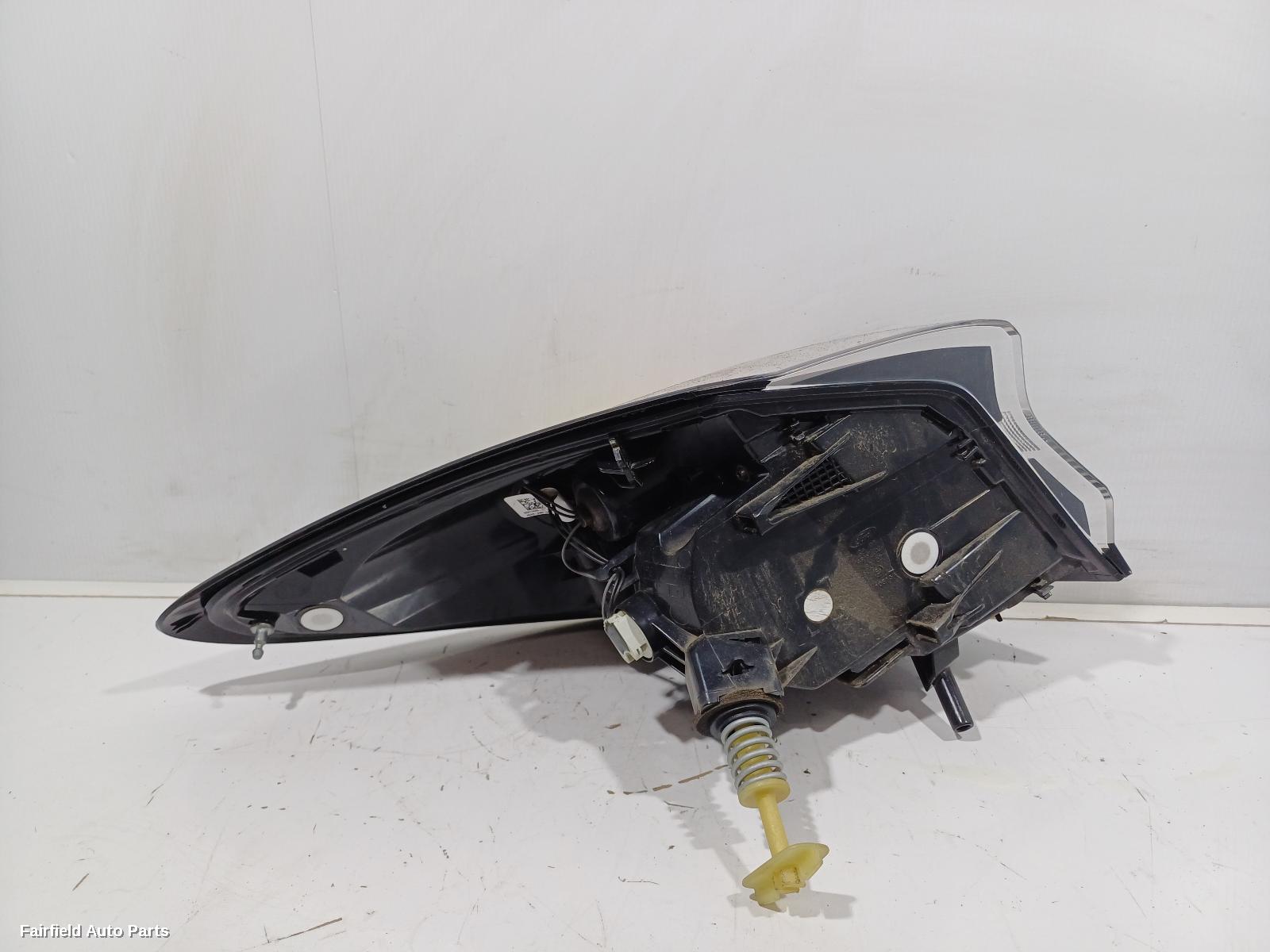 2020-2023 Ford Puma Right Taillight