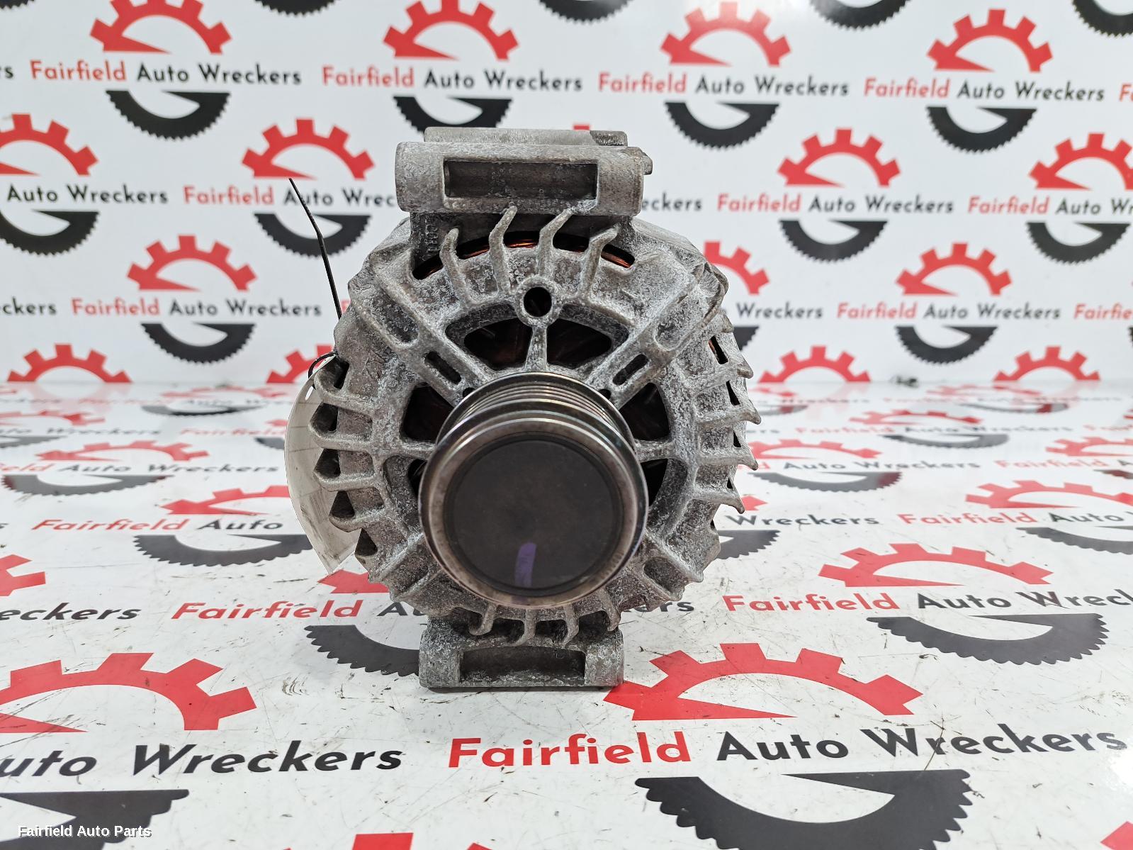 2013-2016 Audi A3 Alternator