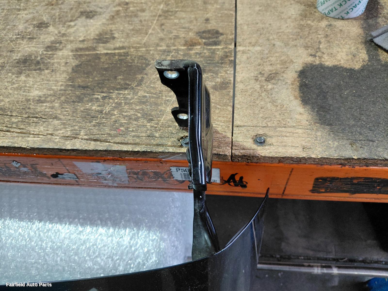 2022-2026 Great Wall Tank 300 Bonnet Hinge Strut