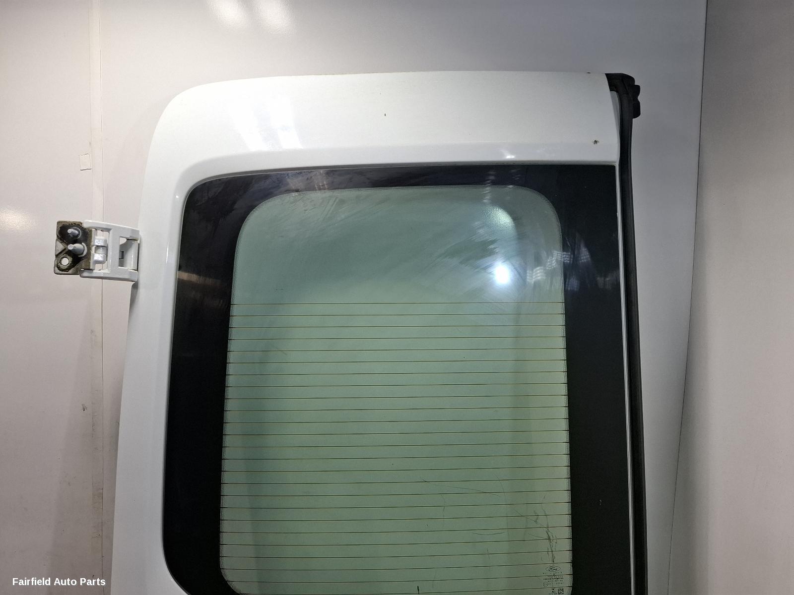 2014-2025 Ford Transit Bootlid Tailgate