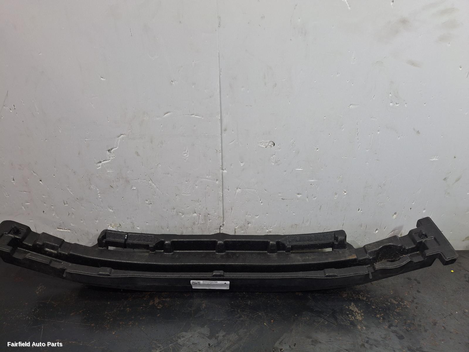 2014-2020 Toyota Yaris F Bar Reinforc Brack